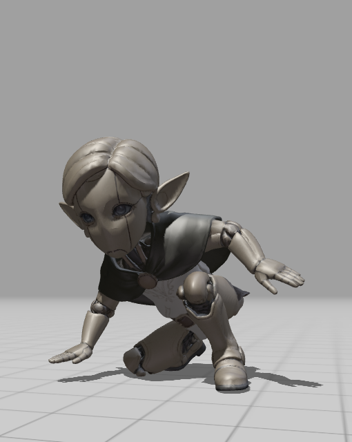 Elf Bot