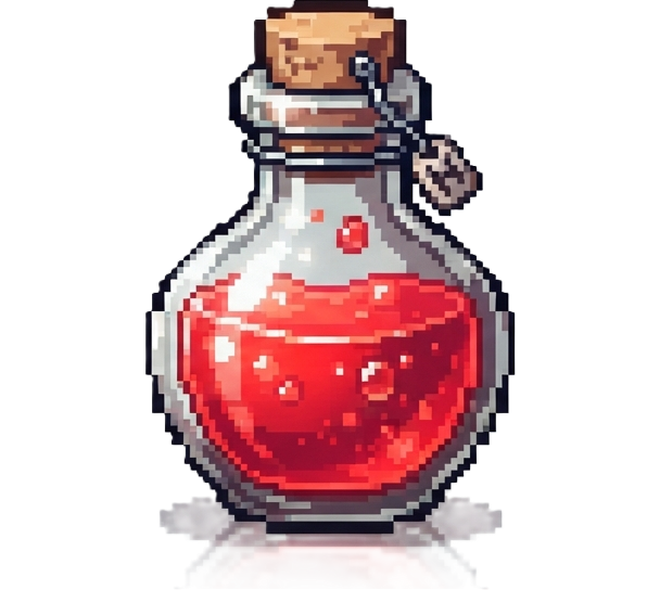 Life Potion