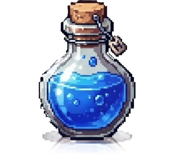 Magic Potion