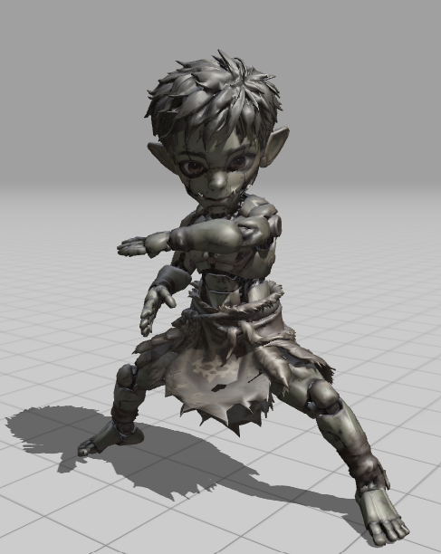 Orc Bot
