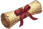 Travel Scroll